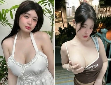 Nguyen thi thanh свидетелем того, как его парень снимал секс