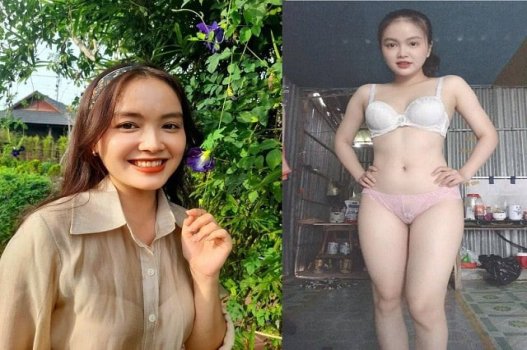 Детские креветки и горячие фотографии с новым парнем