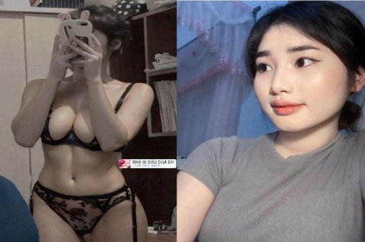 Горячая сцена Duong Nguyen Ha My In Bamboo Airways.