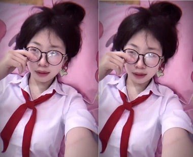 Cao thi thuy vy желает секса