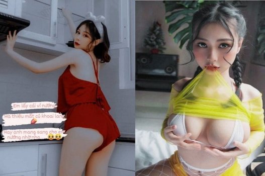 Горячий клип был просочился от Дау Вьет