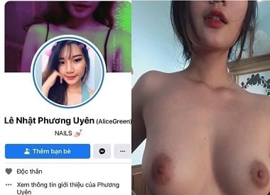 Последний горячий клип от Duong Nguyet Cam вызывает лихорадку