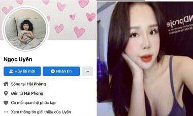 Последнее горячее видео Phuong Quynh официально выпустило