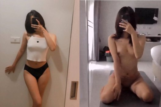 Две красивые сестры были помещены в частное место