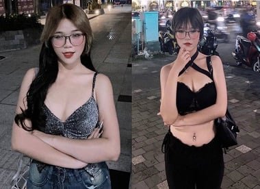 Кие Нхи жаждал быть удовлетворенным