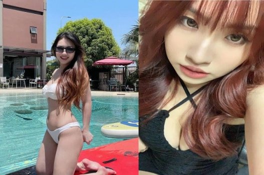 Mi Tran показывает горячие фотографии с любовницей, вызывая лихорадку онлайн -сообщество