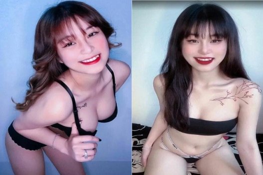 Phuong ANH 2K6 обнаружил горячие моменты