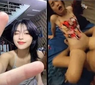 Тран Ха Линх удовлетворил желание секса с мужчиной в горячем клипе 18+