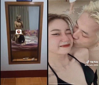 В отеле Diep Xoan испытал удовольствие со своим парнем
