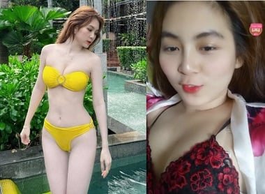 Nguyen thi huong: Путешествие, чтобы победить секс, полный очаровательного